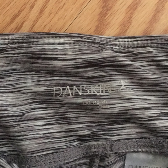 Work out leggings - Picture 3 of 3